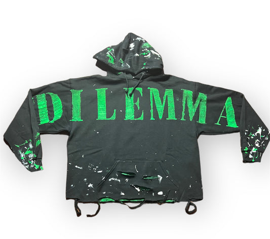 Slime Hoodie