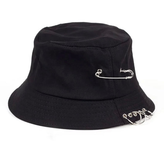 Basic Bucket Hat